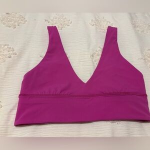 Lululemon Align V-neck Bra